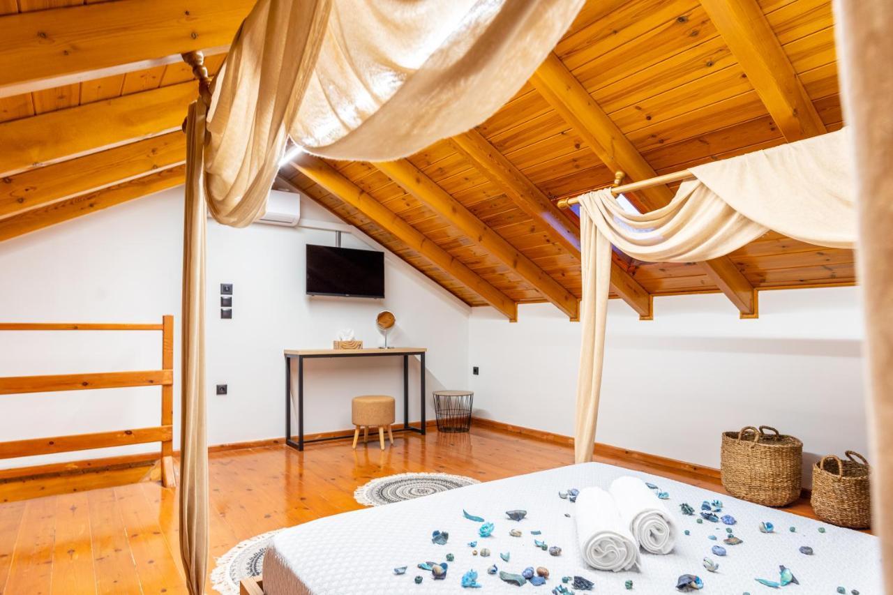 Eagle'S Nest City Apartments Éjo Eksteriør bilde